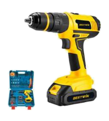 Cordless Drill BS6013A