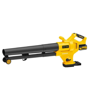3-in-1 무선 송풍기 흡입 분쇄기 BS6101A